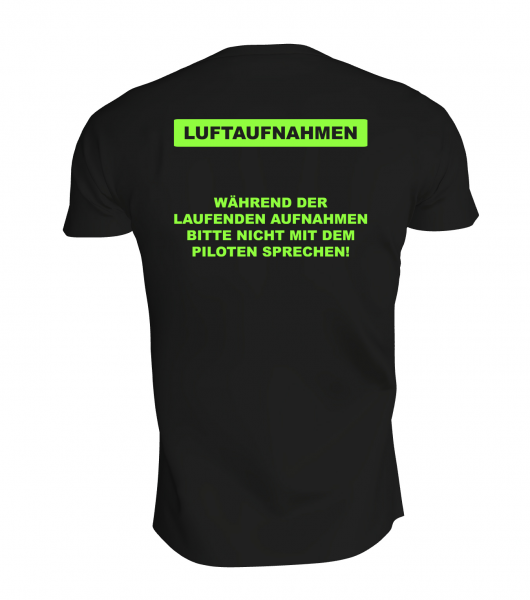 Luftaufnahmen
